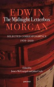 The Midnight Letterbox Selected Letters 1950-2010