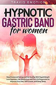 Hypnotic Gastric Band for Women