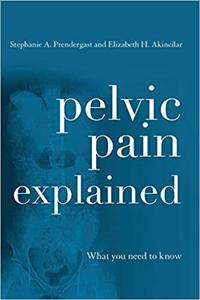 Pelvic Pain Explained What You Need to Know