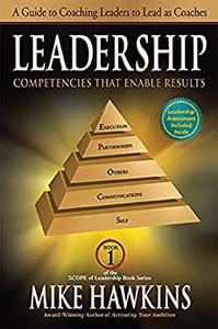 Leadership Competencies that Enable Results