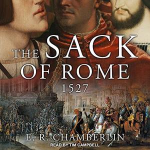 The Sack of Rome [Audiobook]