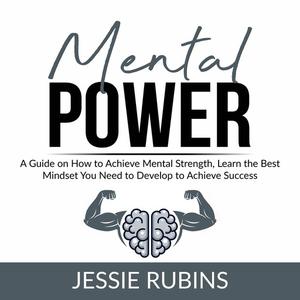 Mental Power by Jessie Rubins