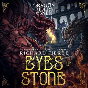 Eyes of Stone by Richard Fierce