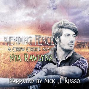 Mending Fences by Nya Rawlyns