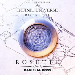 Rosette by Daniel M. Ross