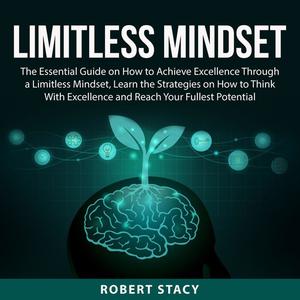 Limitless Mindset by Robert Stacy