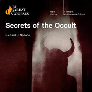 Secrets of the Occult [TTC Audio]