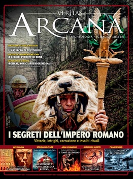 Veritas Arcana Edizione Italiana - Febbraio 2023