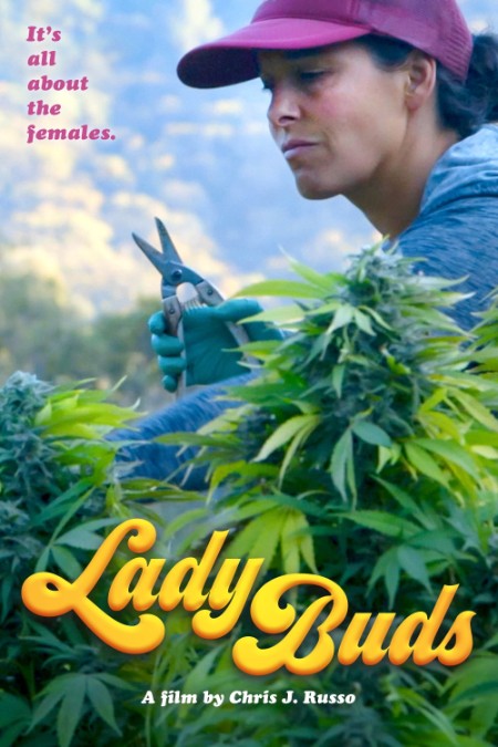 Lady Buds 2021 1080p WEB h264-OPUS