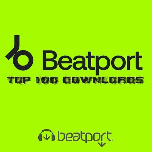 Beatport Top 100 Downloads February 2023 (2023)