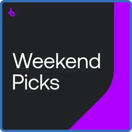 Various Artists - Beatport Weekend Picks 02 (2023)
