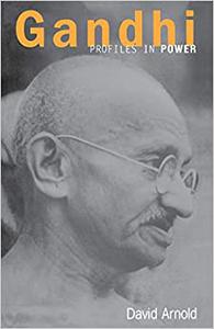 Gandhi Profiles in Power