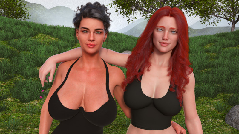 The Sunset Fairies v0.05 by Ethan Krautz Win/Android Porn Game