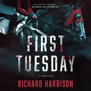 First Tuesday by Richard Harrison