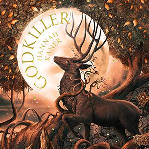 Godkiller [Audiobook]