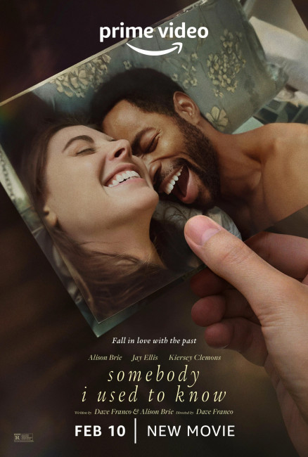 -,    / Somebody I Used to Know (2023) WEB-DL 1080p  New-Team | TVShows