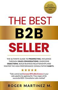 The Best B2B Seller