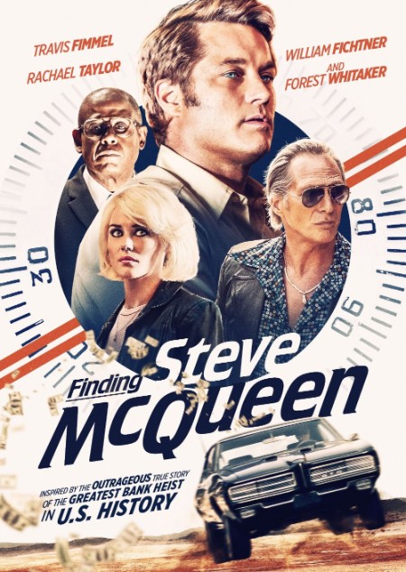 Finding Steve McQueen 2019 1080p BluRay x265-RARBG