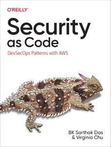 Security as Code DevSecOps Patterns with AWS