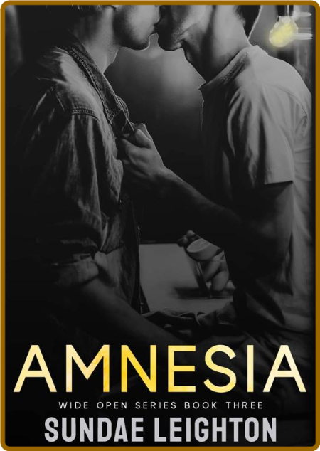 Amnesia - Sundae Leighton 