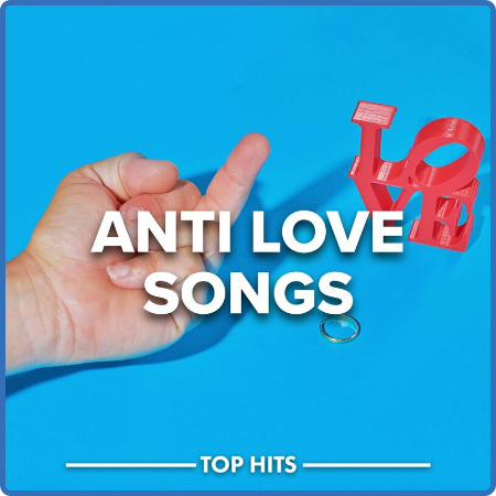 Anti Love Songs (2023)