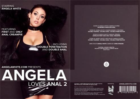 Angela Loves Anal # 2 (Gyno Chair, Femalefaketaxi) [2023 | FullHD]