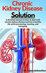 Chronic Kidney Disease solution