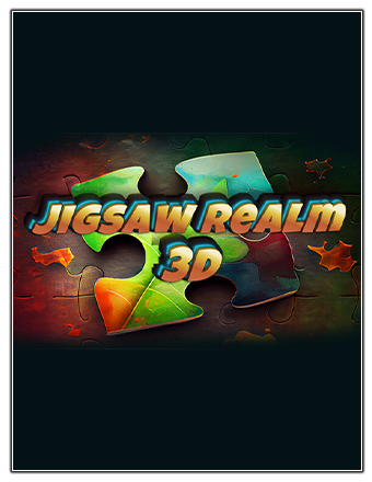 Скачать Jigsaw Realm 3D (2023) PC | RePack от Chovka на компьютер