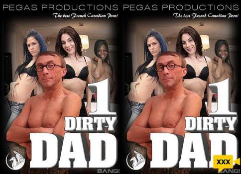 1 Dirty Dad (Footjob, Gymnastics) [2023 | FullHD]