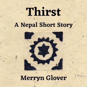 Thirst by Merryn Glover