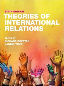 Theories of International Relations Ed 6