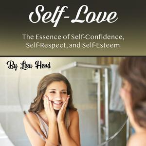 Self-Love by Lisa Herd