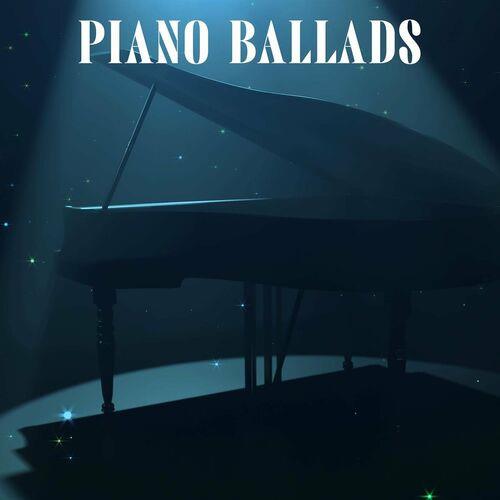 Piano Ballads (2023)