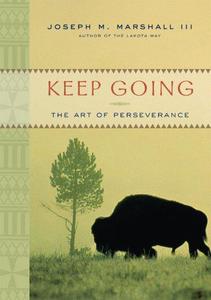 Keep Going The Art of Perseverance