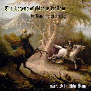 The Legend of Sleepy Hollow by Washington Irving