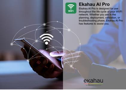 Ekahau AI Pro 11.4.0 download the new for mac