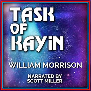 Task of Kayin by William Morrison