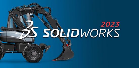 SolidWorks 2023 SP1.0 Full Premium x64 Multilingual