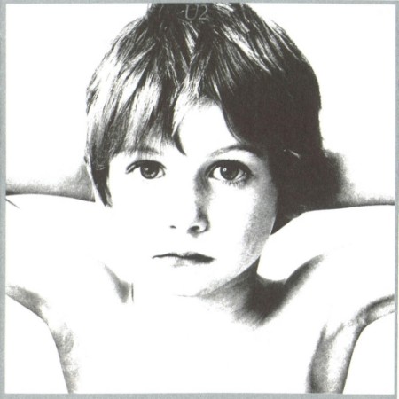 U2 - Boy (1980)