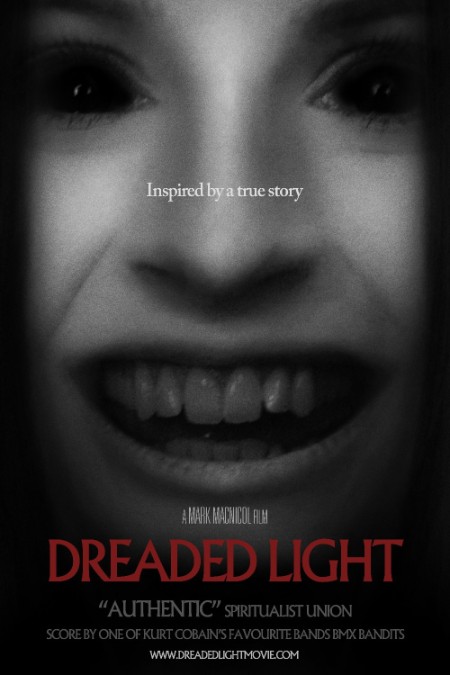 Dreaded Light 2022 720p WEBRip-SMILEY