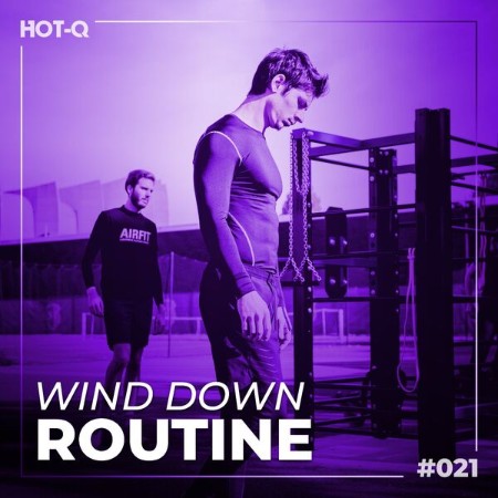 Various Artists - Wind Down Routine 021 (2023)