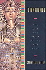 Tutankhamen The Life and Death of the Boy-King