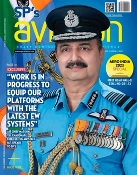 SPs Aviation - Volume 26 Issue 2 2023