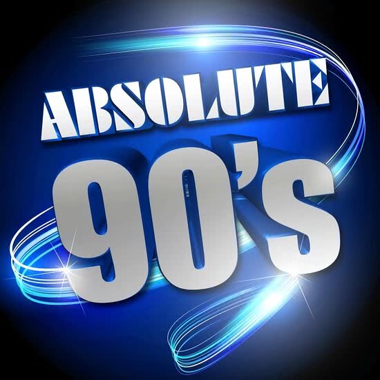 VA - Absolute 90's