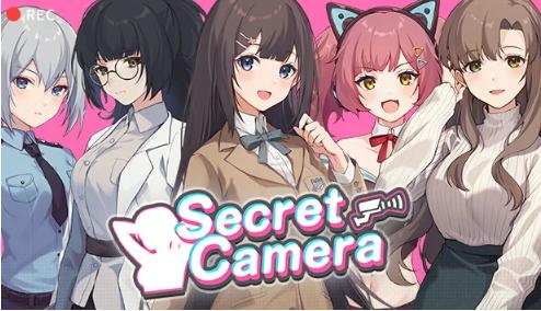 Secret Camera, 78 Games  - Secret Camera Final + DLC Steam/DL (uncen-eng)