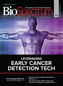 Bio Spectrum - 01 February 2023