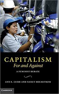 Capitalism, For and Against A Feminist Debate