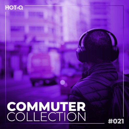 Various Artists - Commuters Collection 021 (2023)