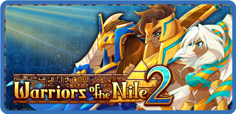 Warriors of the Nile.2.The Desert Magnate-I KnoW
