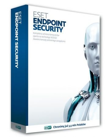 ESET Endpoint Security v10.0.2034.0 Multilingual